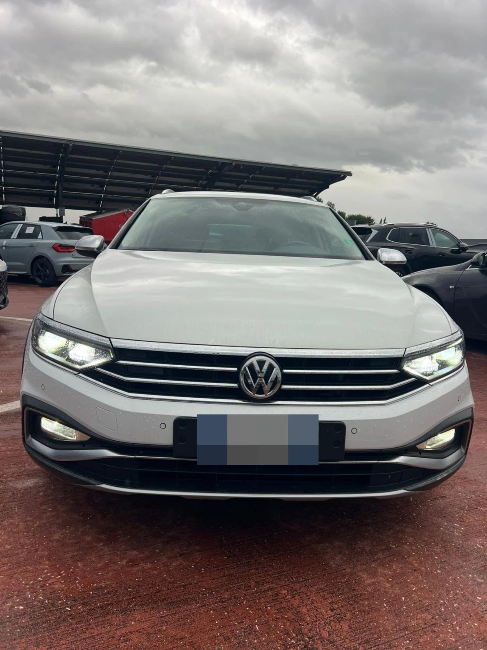 VW Alltrack 4Motion | Mobile.bg � ����������� 1