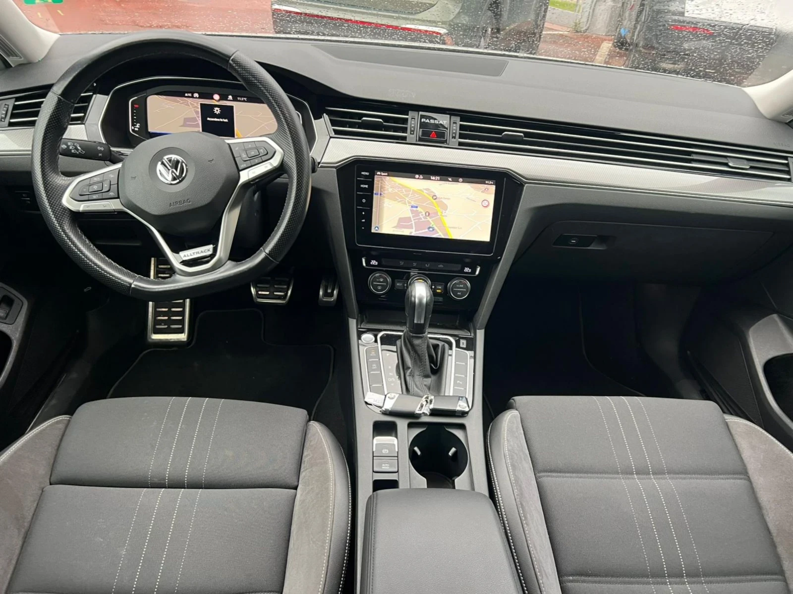 VW Alltrack 4Motion | Mobile.bg � ����������� 13