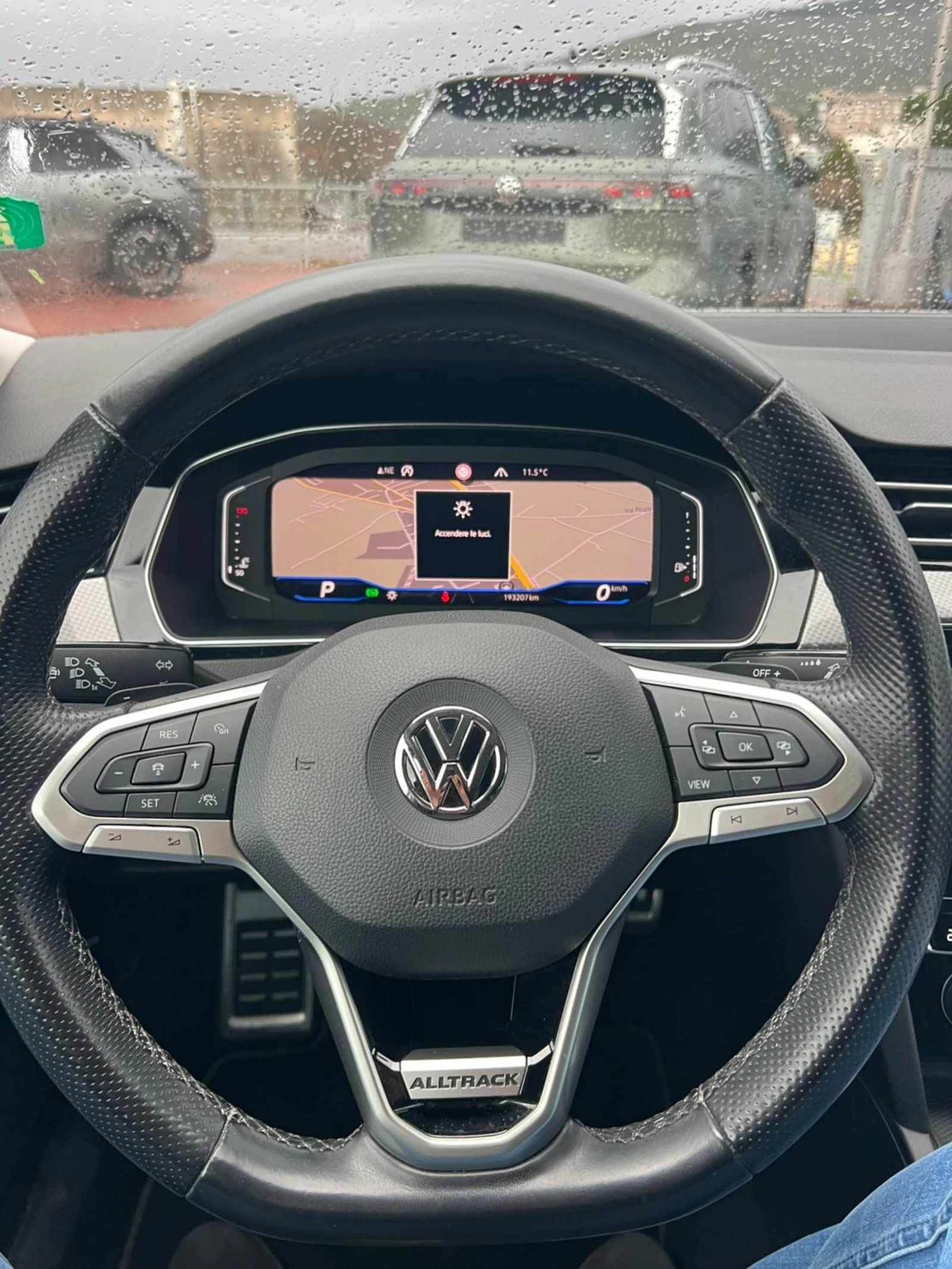 VW Alltrack 4Motion | Mobile.bg � ����������� 11