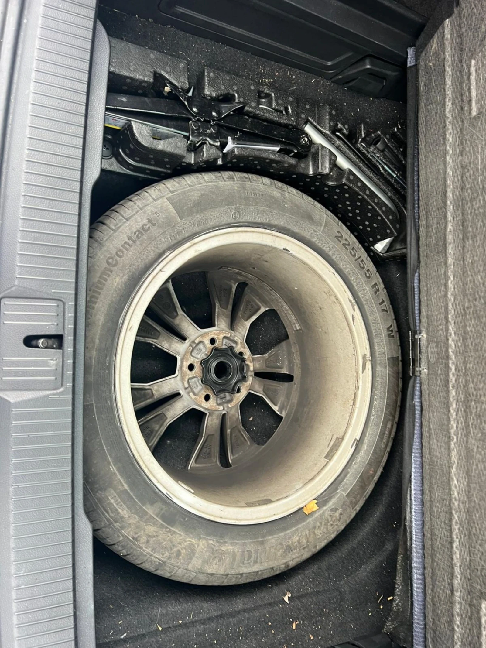 VW Alltrack 4Motion - изображение 9