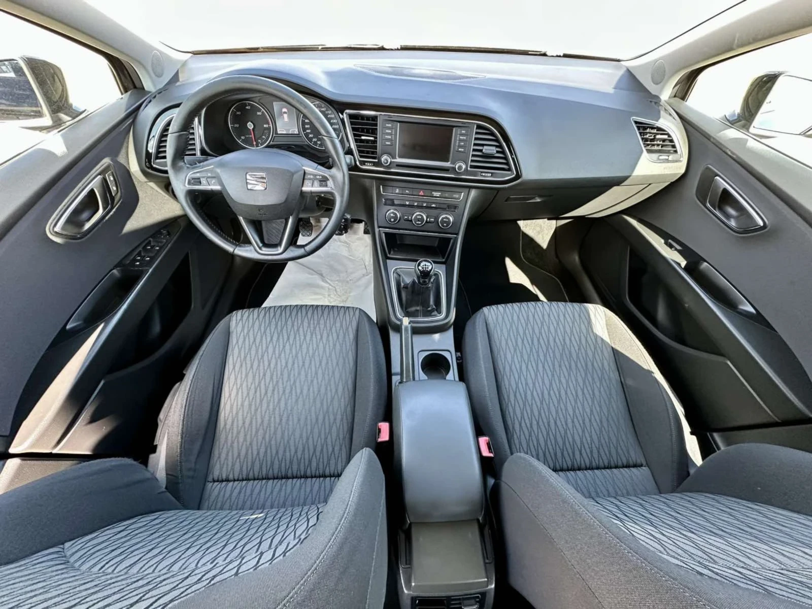 Seat Leon | Mobile.bg � ����������� 7