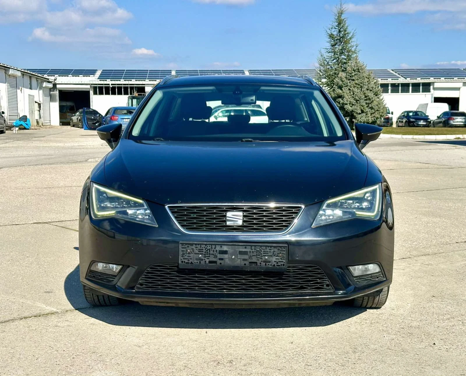 Seat Leon | Mobile.bg � ����������� 2