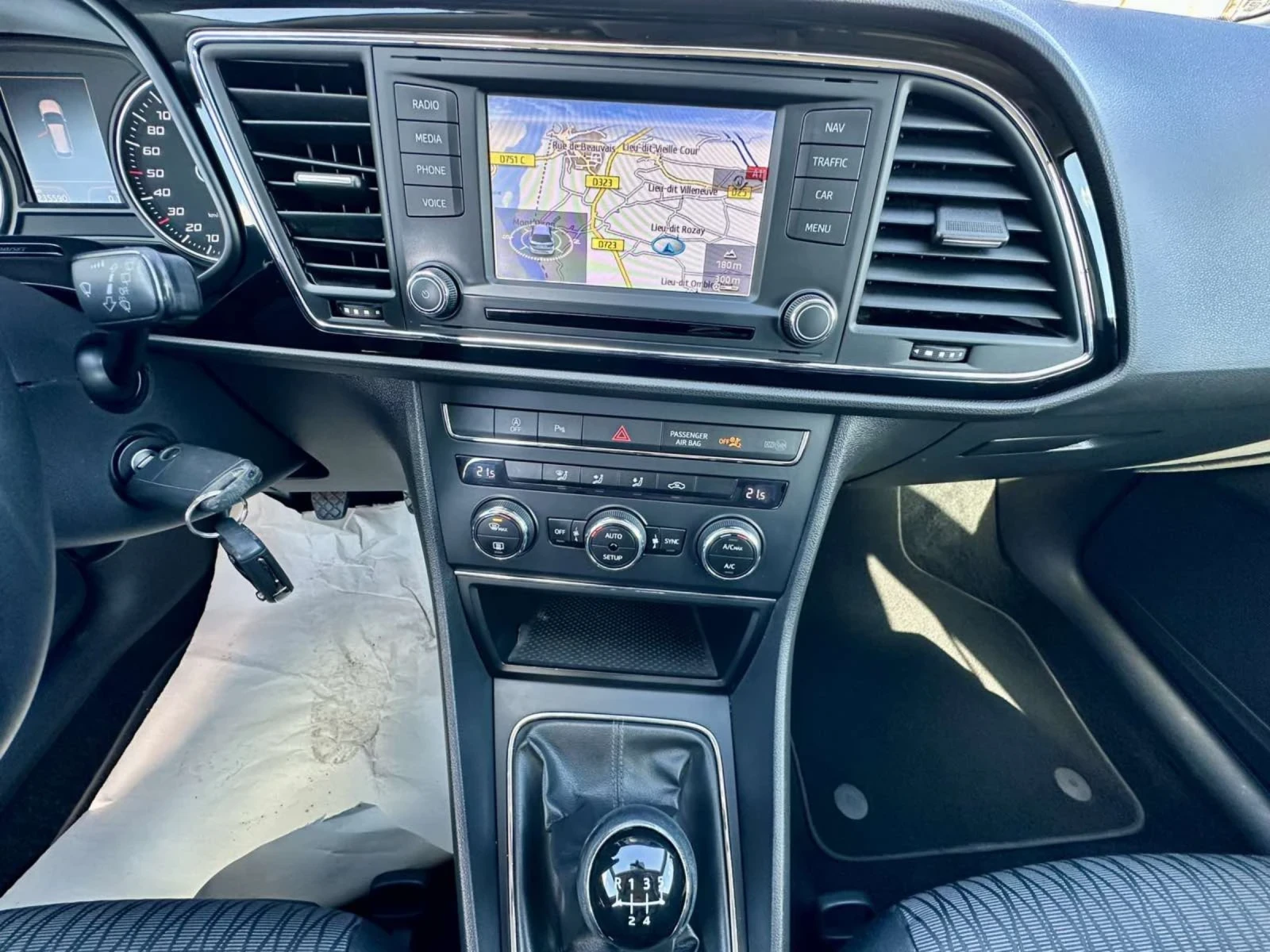 Seat Leon | Mobile.bg � ����������� 9