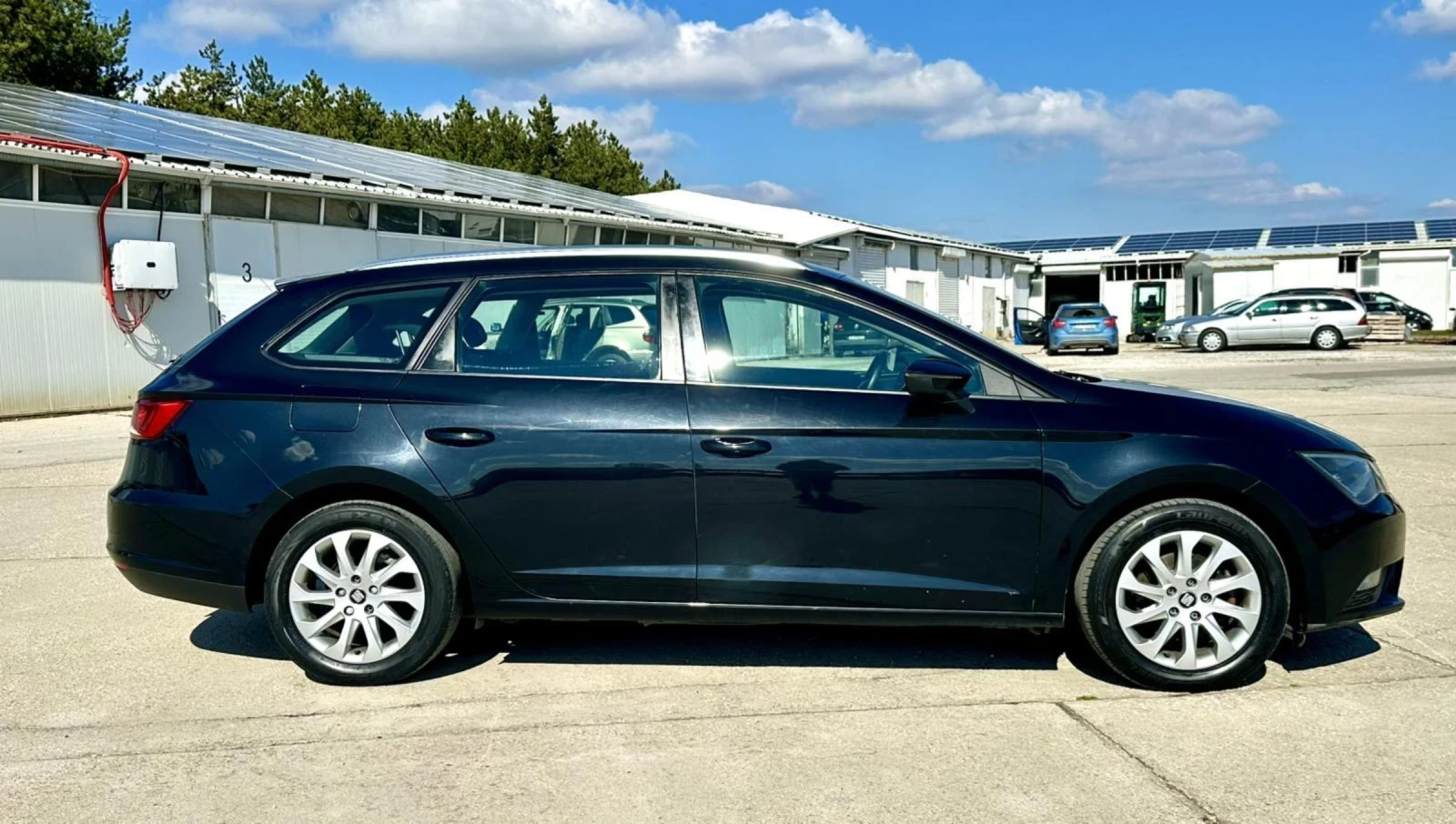Seat Leon | Mobile.bg � ����������� 4