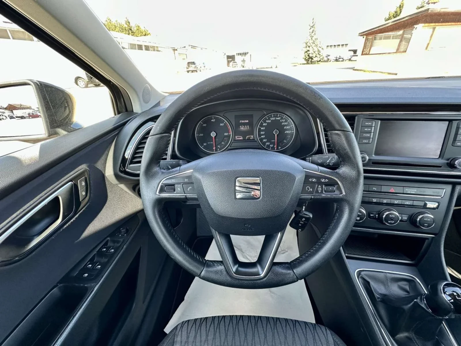 Seat Leon | Mobile.bg � ����������� 8