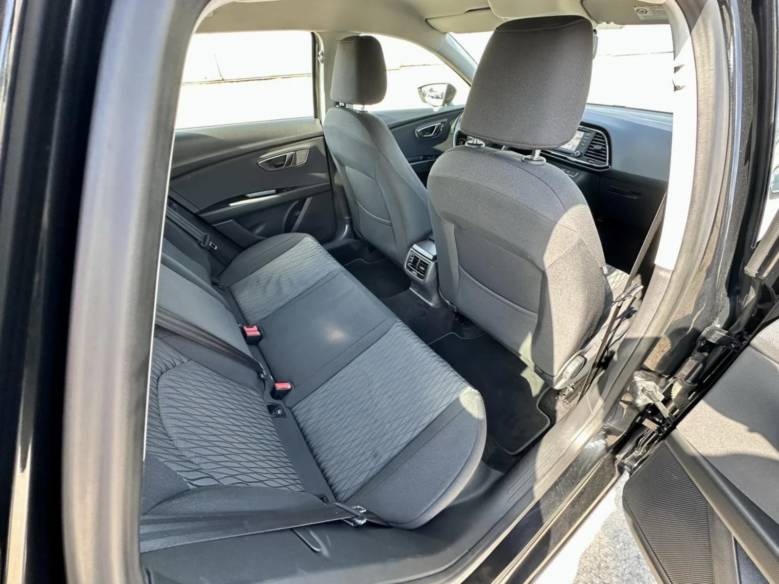 Seat Leon | Mobile.bg � ����������� 10