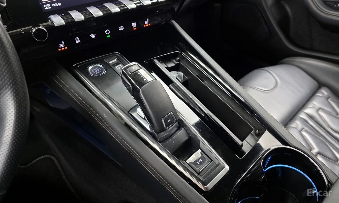 Peugeot 508  - изображение 9