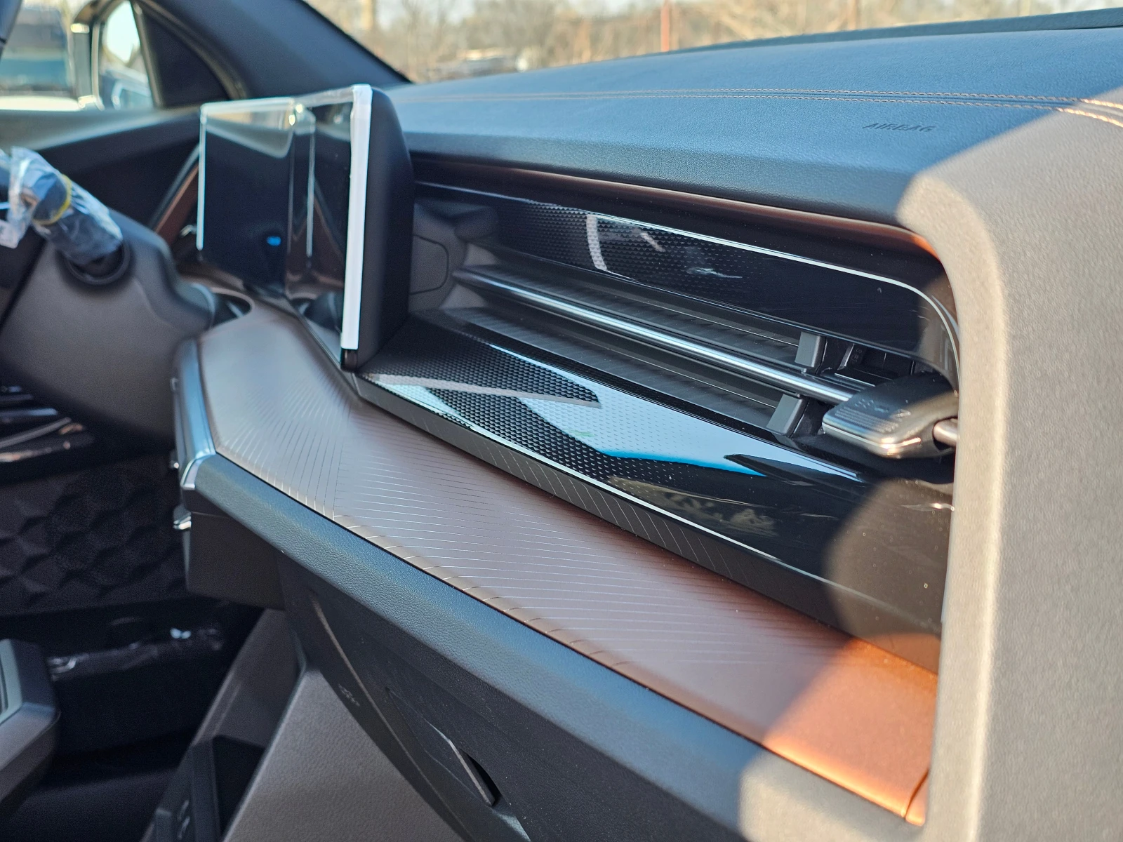 KGM Torres 4x4  А/Т  НОВ, снимка 7 - Автомобили и джипове - 53738029