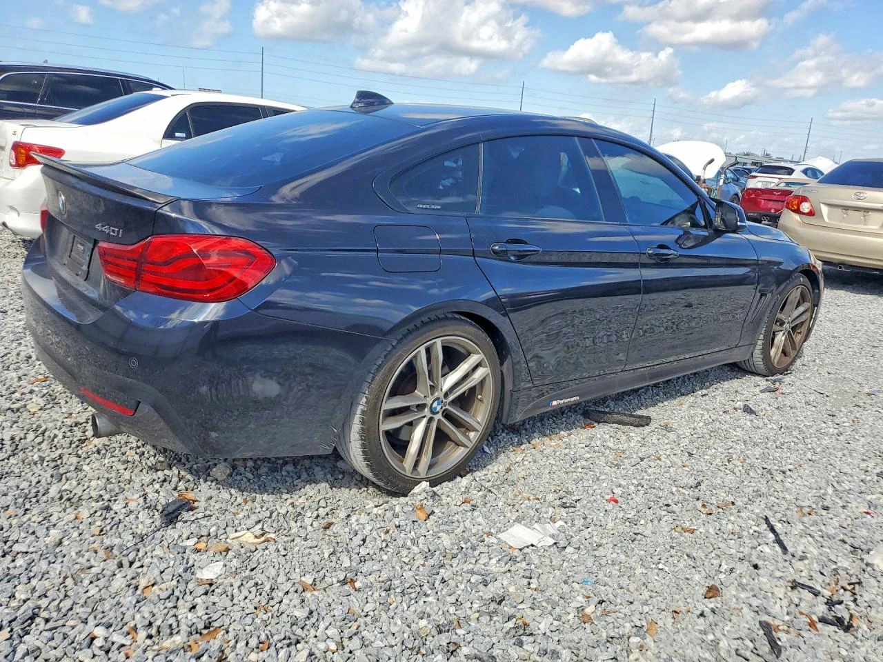 BMW 440 i RWD CARPLAY ���� ���� ���� ���� ��� ���� CAM | Mobile.bg � ����������� 3