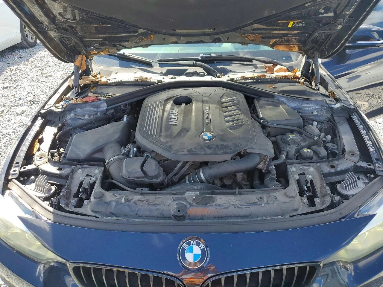 BMW 440 i RWD CARPLAY ���� ���� ���� ���� ��� ���� CAM | Mobile.bg � ����������� 10