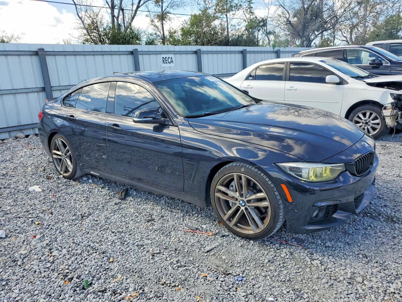 BMW 440 i RWD CARPLAY ���� ���� ���� ���� ��� ���� CAM | Mobile.bg � ����������� 4
