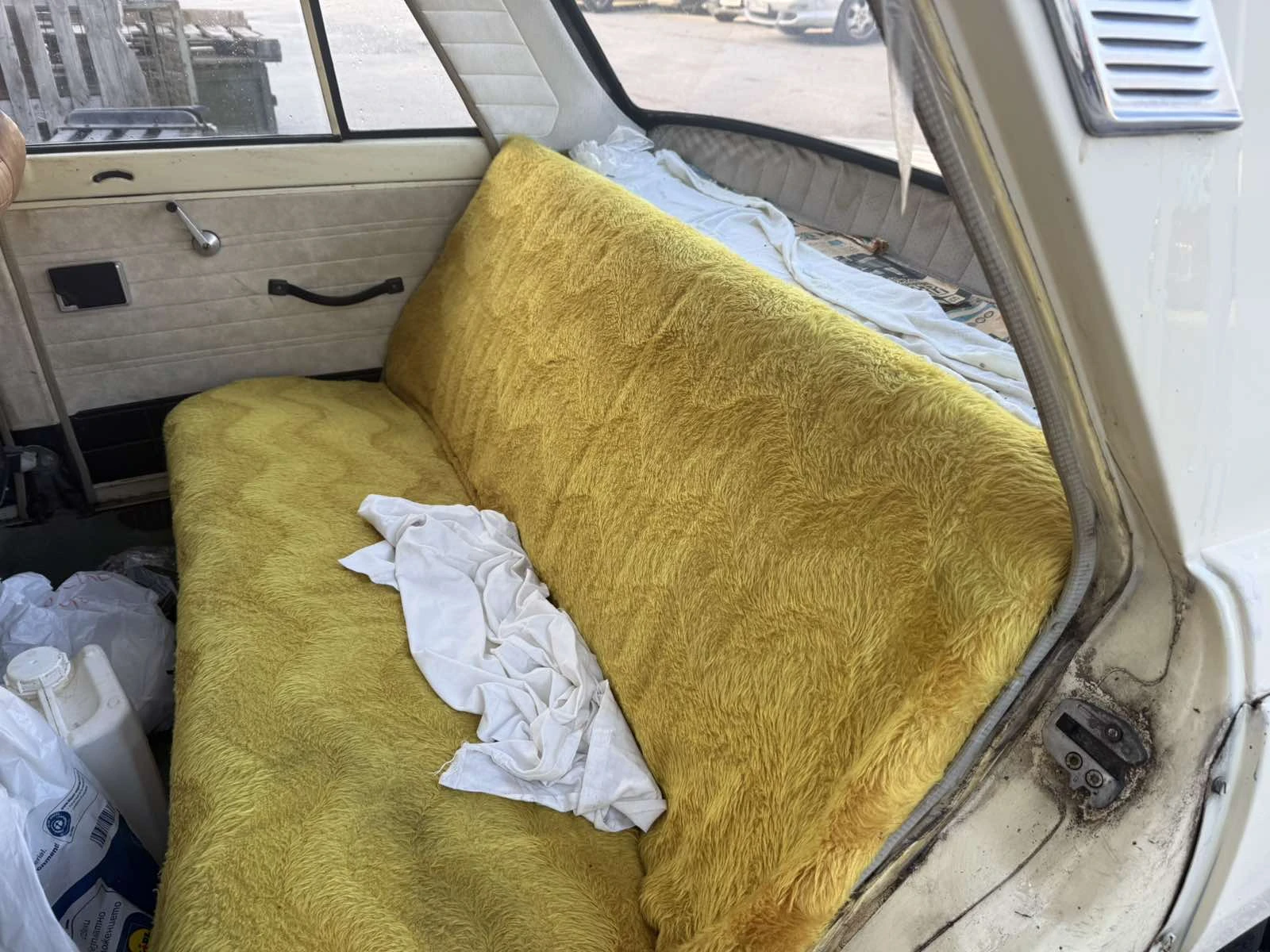 Wartburg 353, снимка 8 - Автомобили и джипове - 53903303