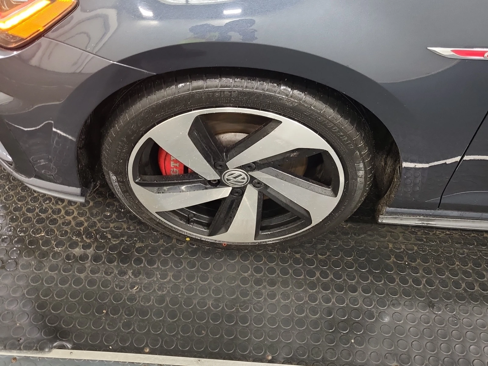 VW Golf GTI �������* * CARFAX * * ���� ������ * *  | Mobile.bg � ����������� 11