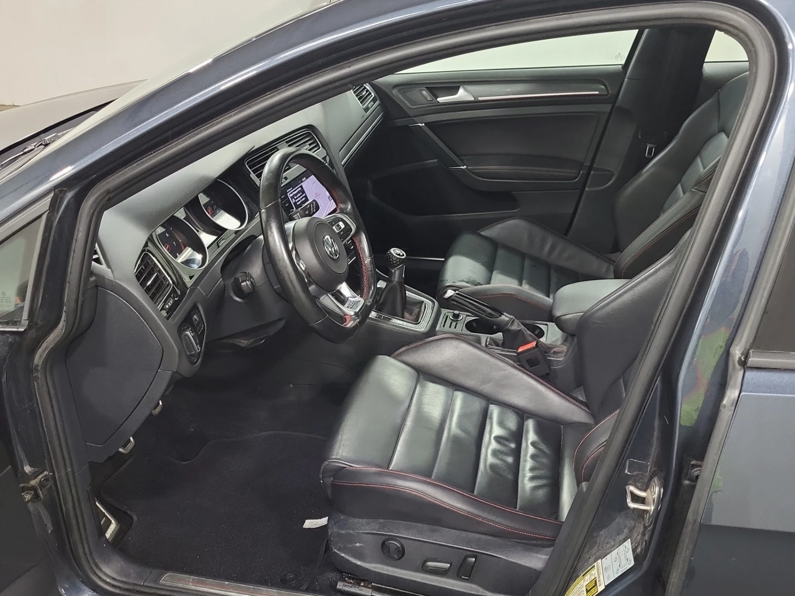 VW Golf GTI �������* * CARFAX * * ���� ������ * *  | Mobile.bg � ����������� 8