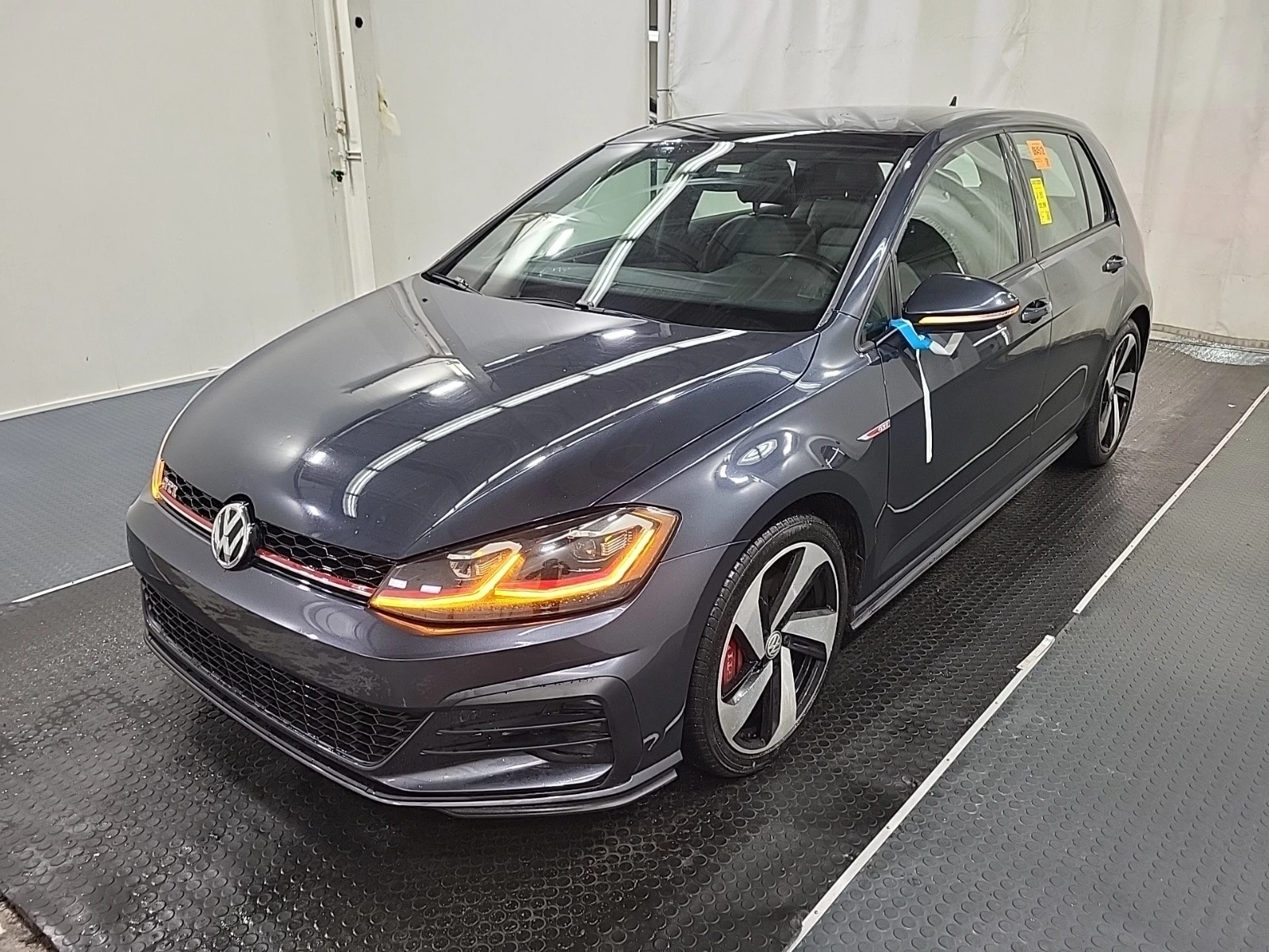 VW Golf GTI �������* * CARFAX * * ���� ������ * *  | Mobile.bg � ����������� 1