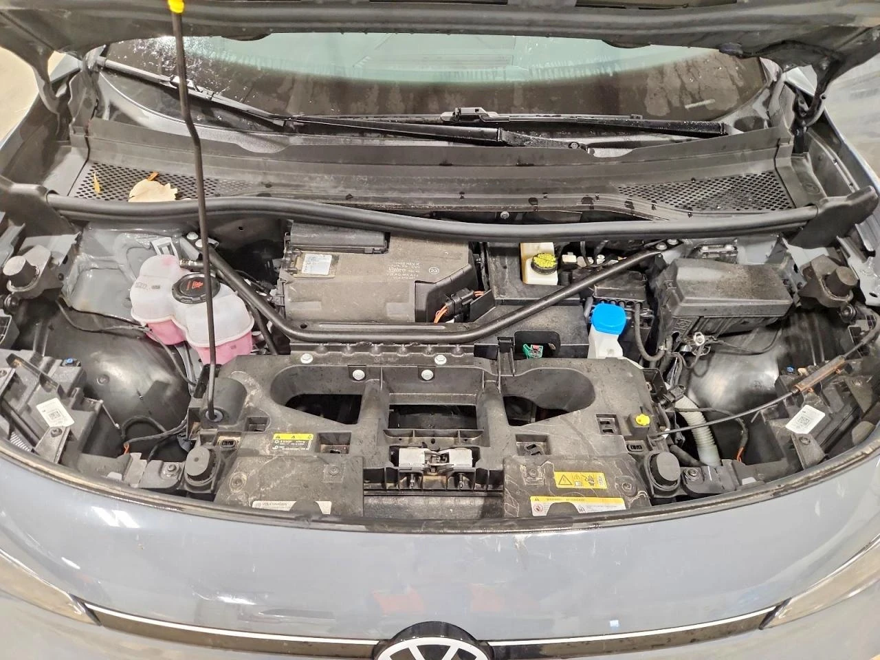 VW ID.4 PRO, снимка 12 - Автомобили и джипове - 54097208