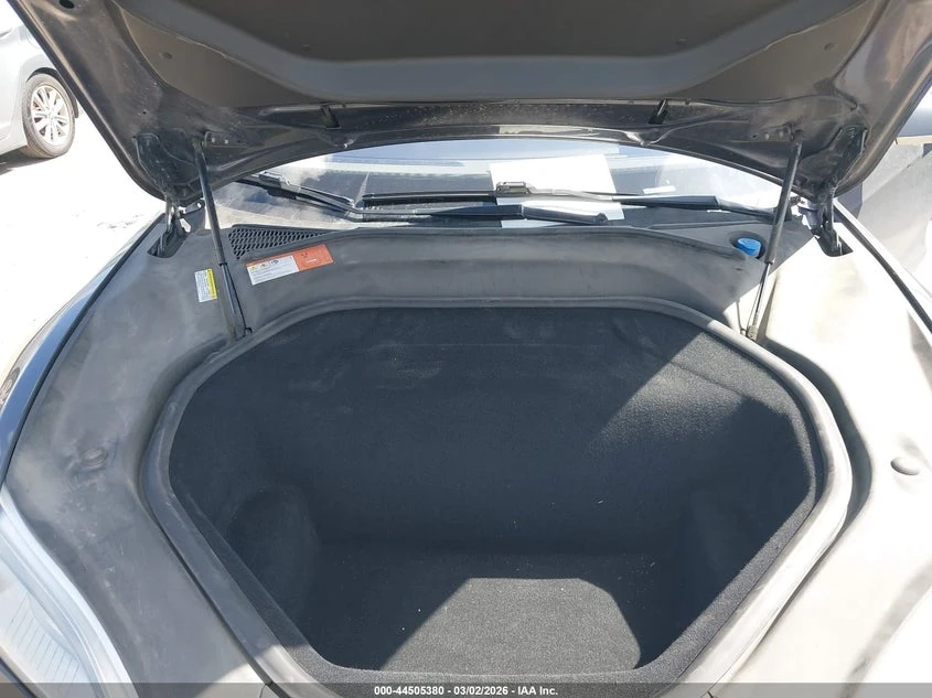 Tesla Model S AWD 85D, снимка 10 - Автомобили и джипове - 54169706