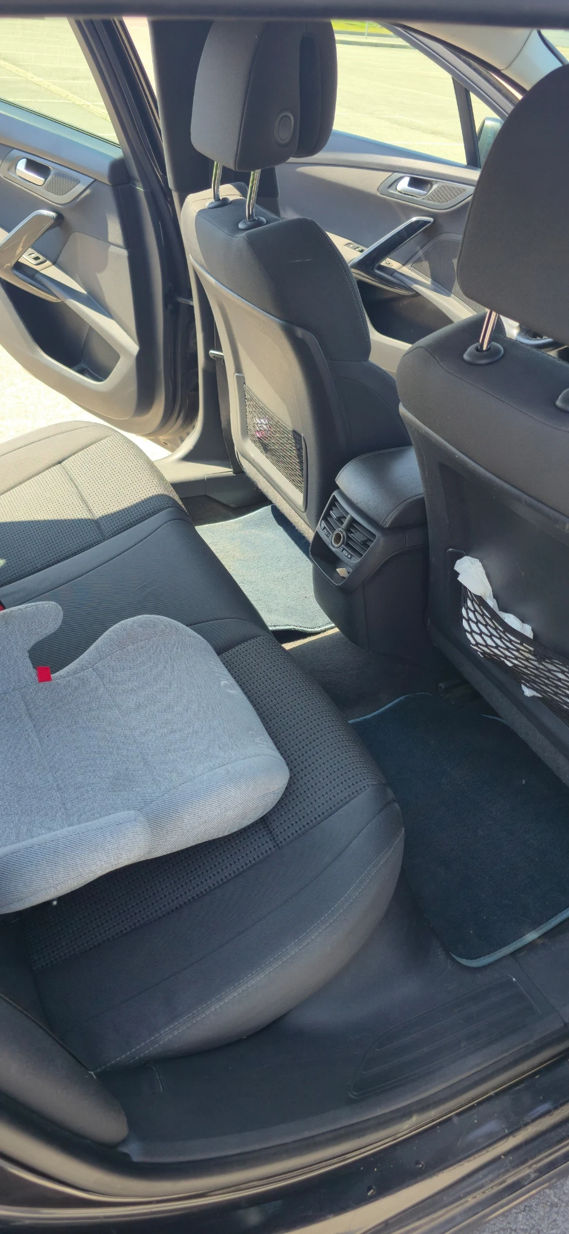 Peugeot 508 1.6 HDI Blue , снимка 4 - Автомобили и джипове - 54284370