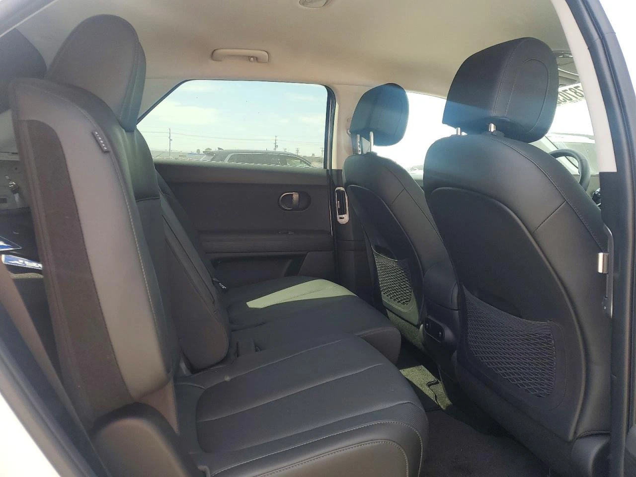 Hyundai Ioniq 5 2025 HYUNDAI IONIQ 5 SEL | Mobile.bg � ����������� 12