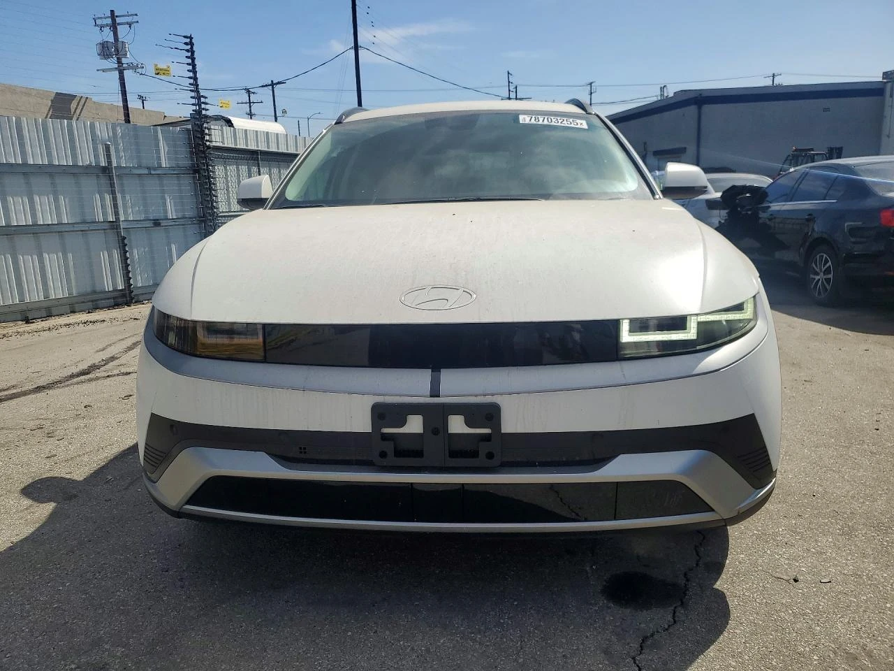 Hyundai Ioniq 5 2025 HYUNDAI IONIQ 5 SEL | Mobile.bg � ����������� 2