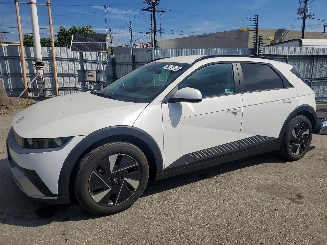 Hyundai Ioniq 5 2025 HYUNDAI IONIQ 5 SEL | Mobile.bg � ����������� 3