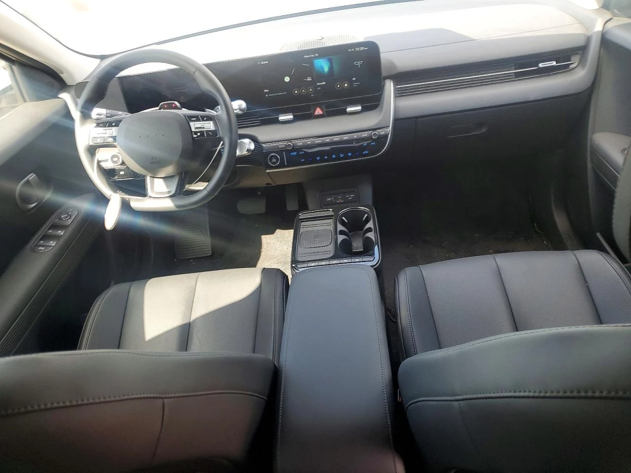 Hyundai Ioniq 5 2025 HYUNDAI IONIQ 5 SEL | Mobile.bg � ����������� 10