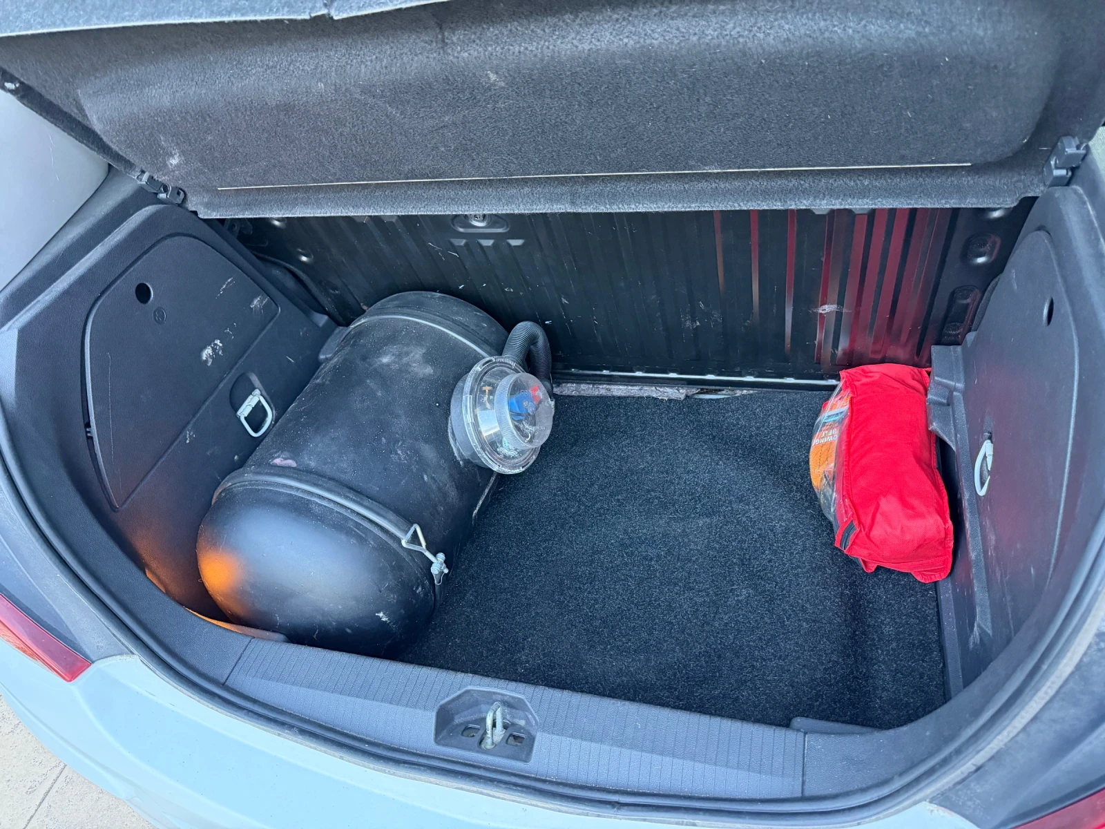 Opel Corsa 1.4, снимка 8 - Автомобили и джипове - 54923505