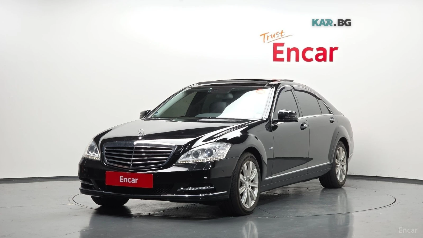 Mercedes-Benz S 400 LONG* AMG SPORT PACK* PANO* ОБДУХВ* МАСАЖ* 
