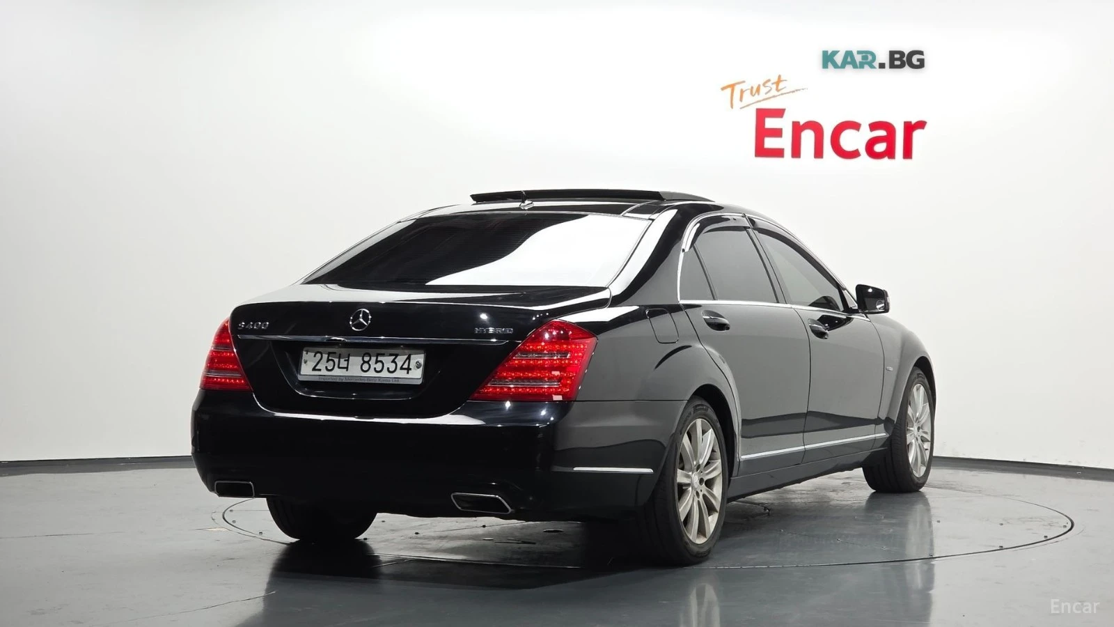 Mercedes-Benz S 400 LONG* AMG SPORT PACK* PANO* ������* �����*  | Mobile.bg � ����������� 2