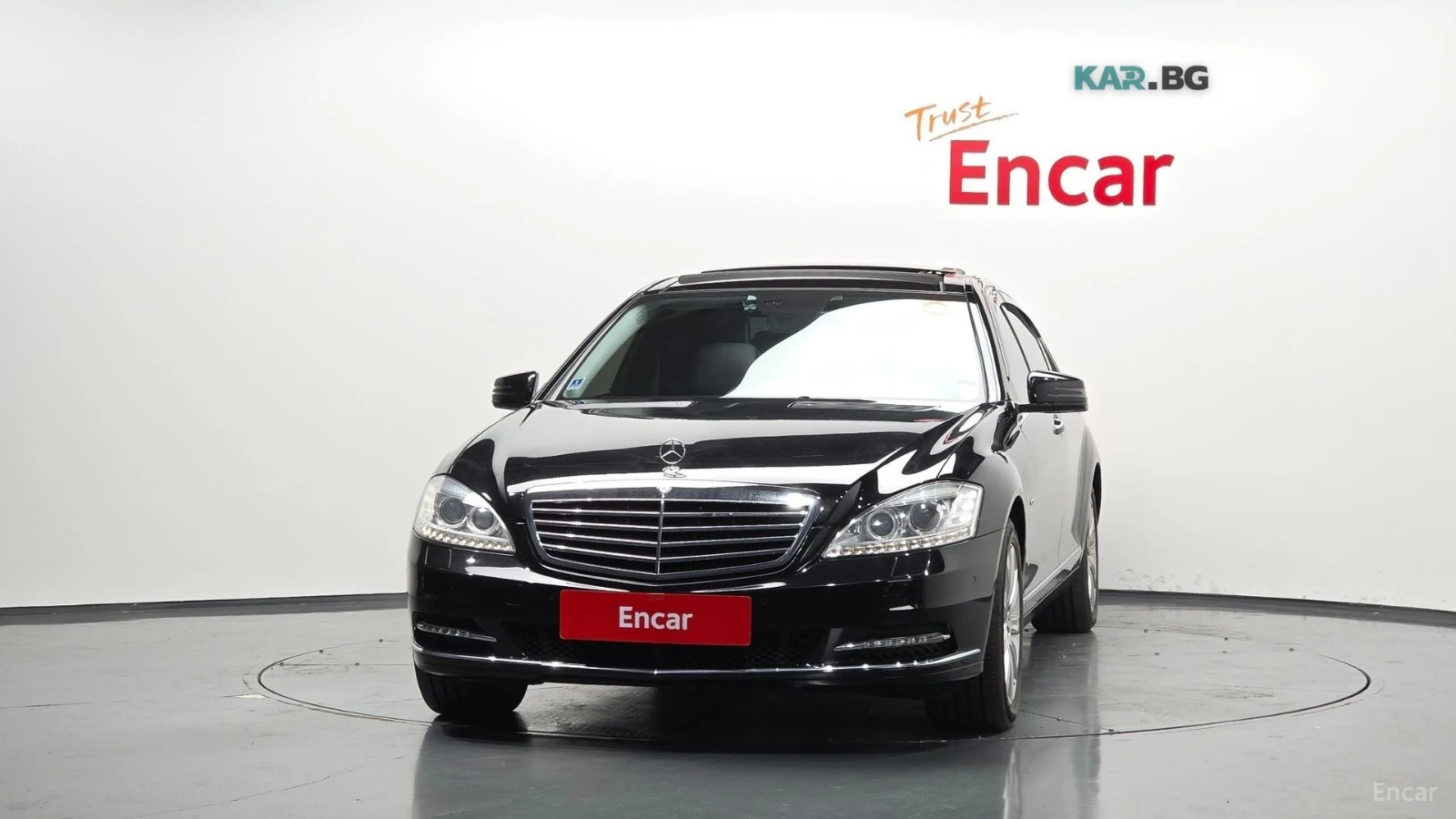 Mercedes-Benz S 400 LONG* AMG SPORT PACK* PANO* ������* �����*  | Mobile.bg � ����������� 3