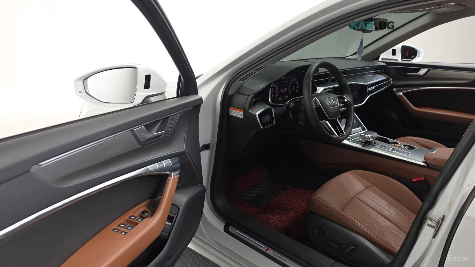 Audi A6 45 TFSI* ����* ������* ����* ����* 360 | Mobile.bg � ����������� 9