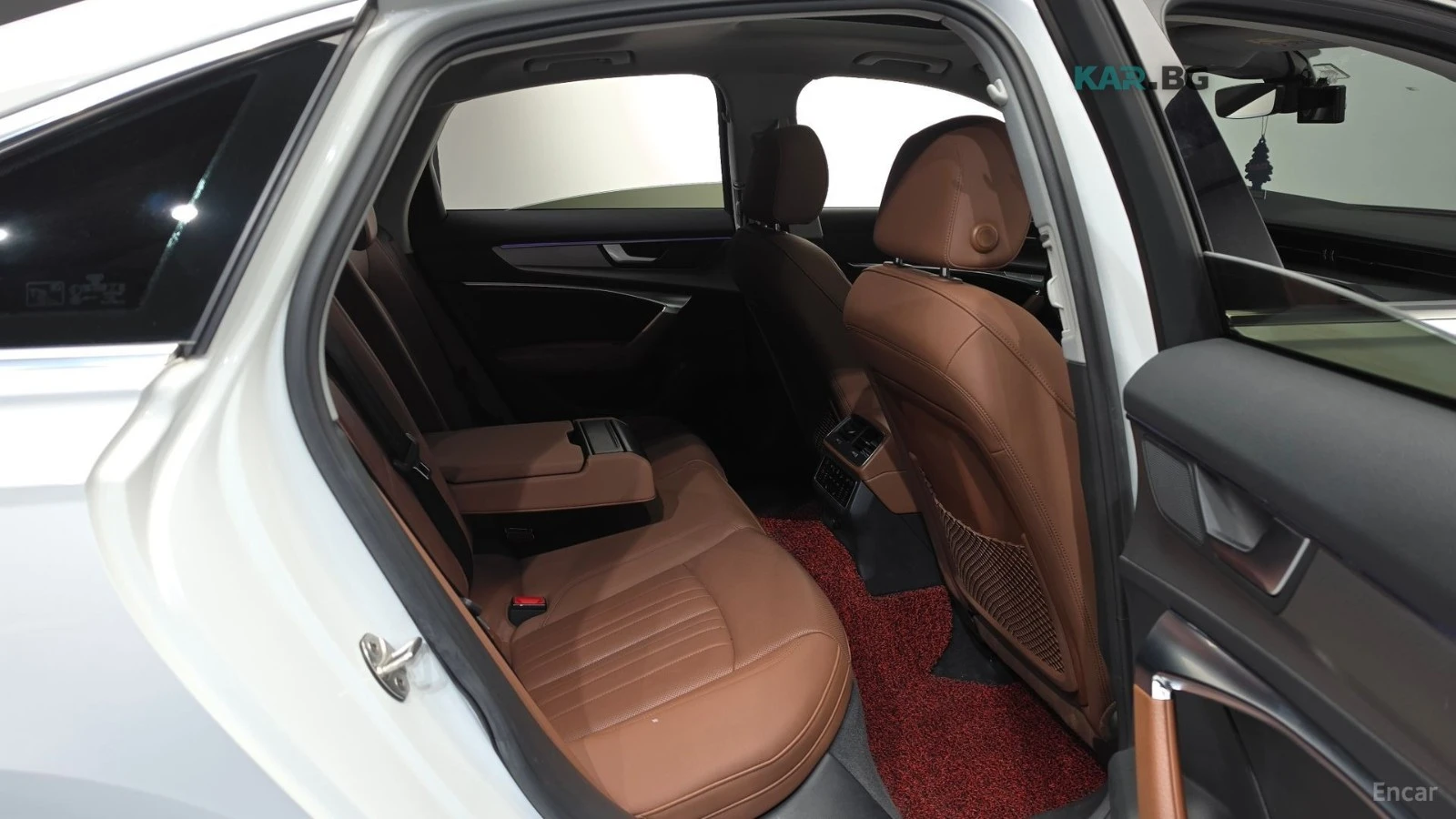 Audi A6 45 TFSI* ����* ������* ����* ����* 360 | Mobile.bg � ����������� 10