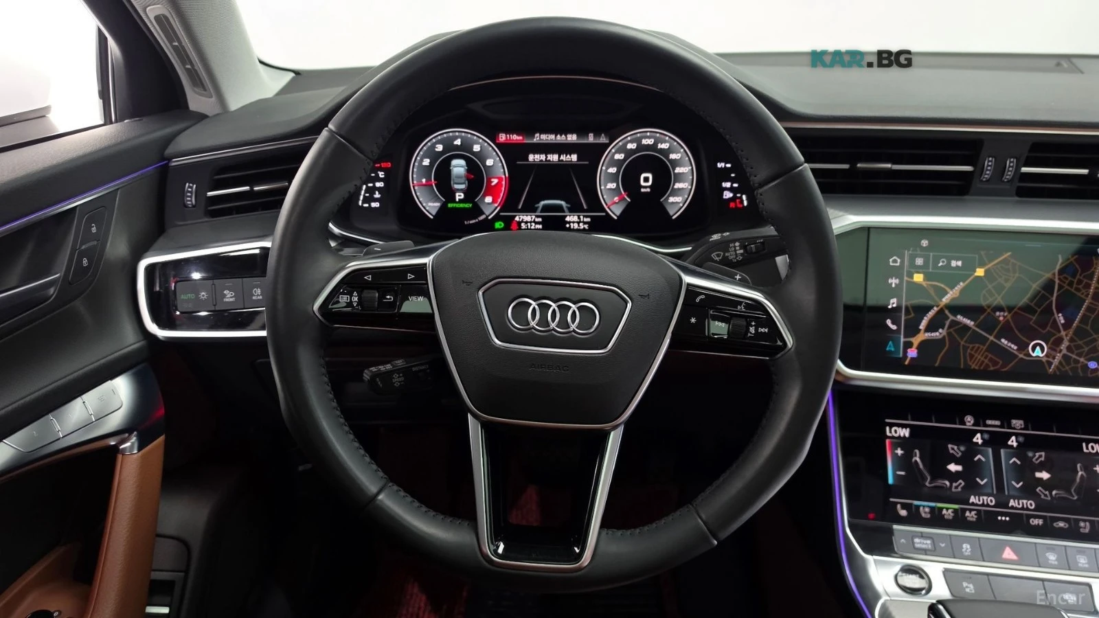 Audi A6 45 TFSI* ����* ������* ����* ����* 360 | Mobile.bg � ����������� 12