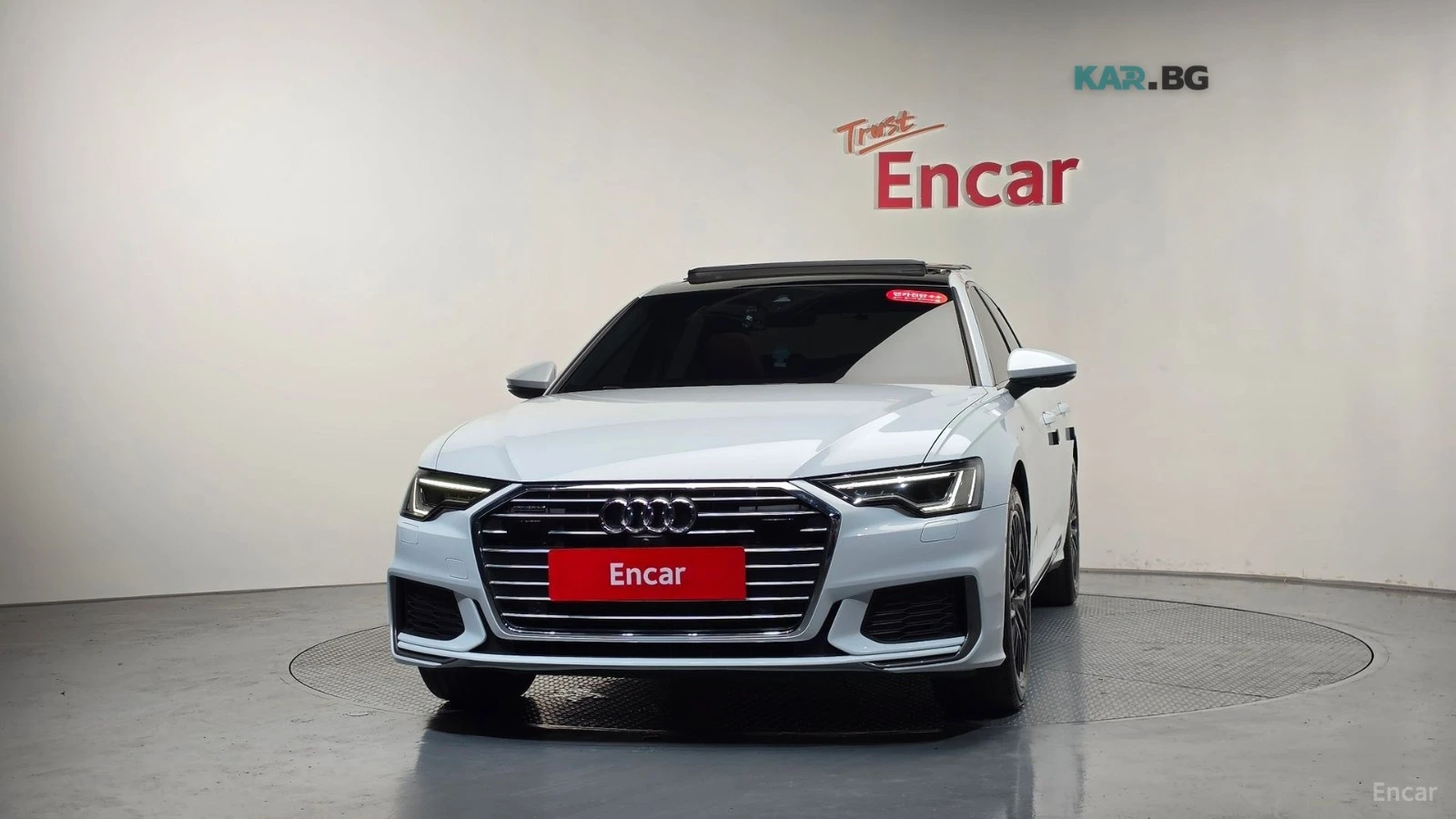 Audi A6 45 TFSI* ����* ������* ����* ����* 360 | Mobile.bg � ����������� 3