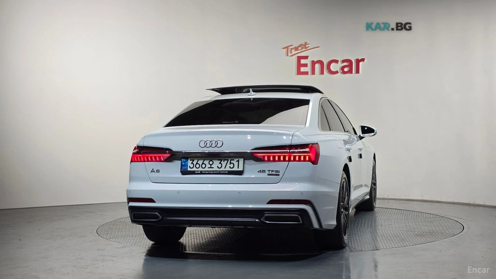 Audi A6 45 TFSI* ����* ������* ����* ����* 360 | Mobile.bg � ����������� 4