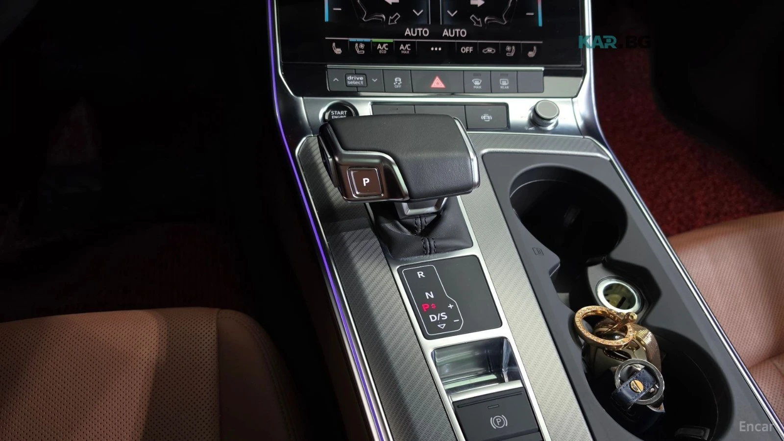 Audi A6 45 TFSI* ����* ������* ����* ����* 360 | Mobile.bg � ����������� 8