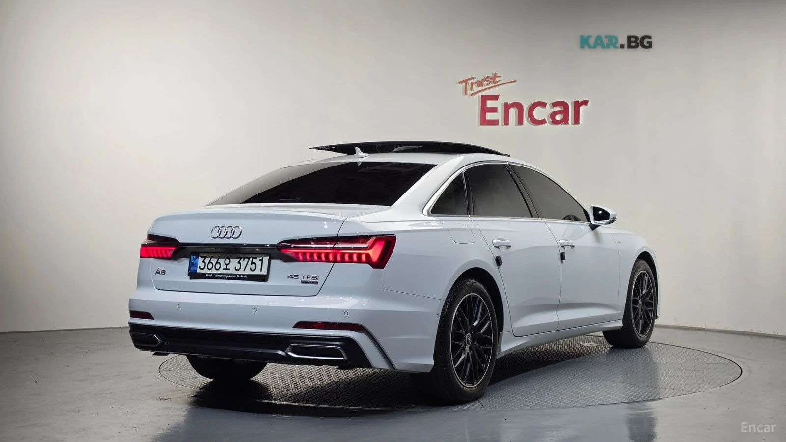 Audi A6 45 TFSI* ����* ������* ����* ����* 360 | Mobile.bg � ����������� 2