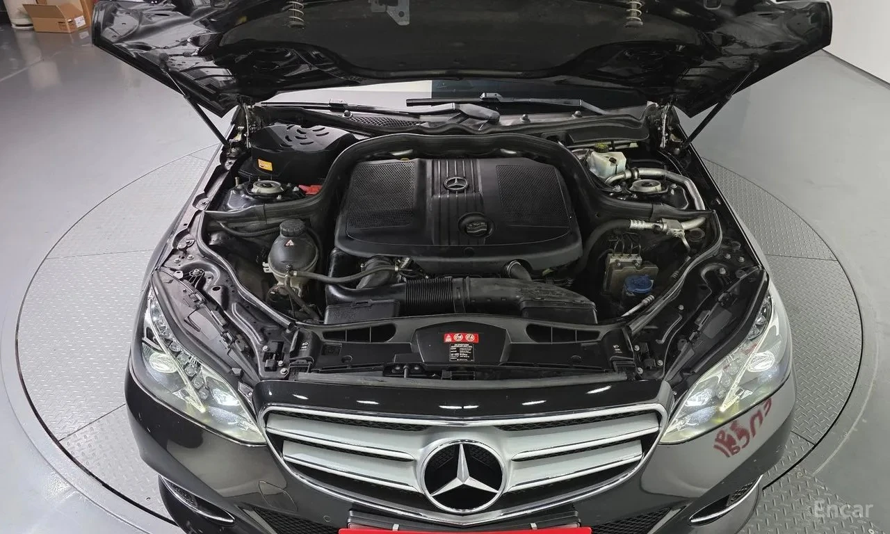 Mercedes-Benz E 220 �������/�����/��������/ | Mobile.bg � ����������� 4