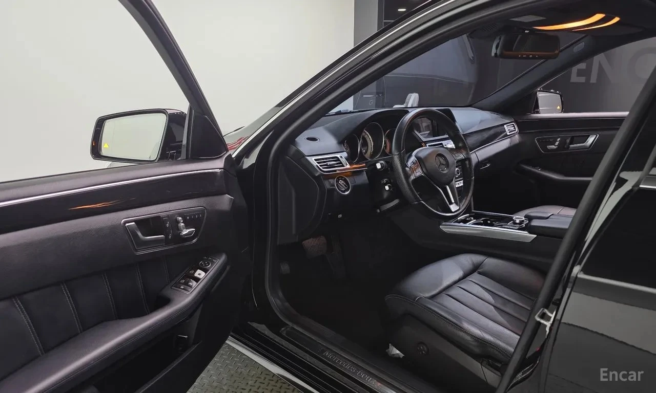 Mercedes-Benz E 220 �������/�����/��������/ | Mobile.bg � ����������� 7