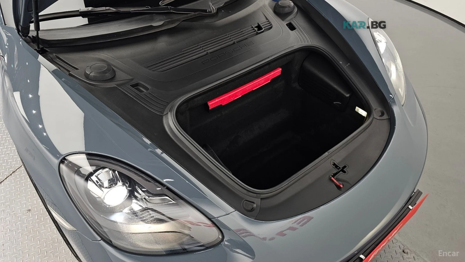 Porsche Boxster 718* S 2.5* КОЖА* ПОДГРЕВ* НАВИ* , снимка 6 - Автомобили и джипове - 55417196