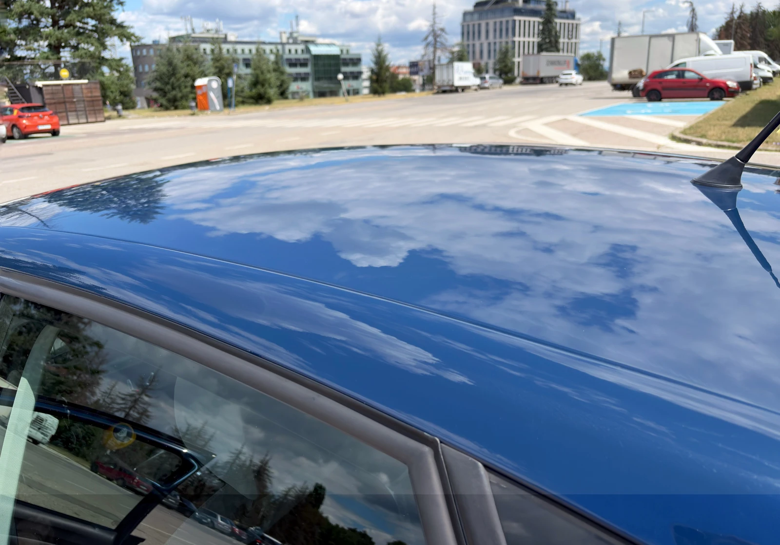 Seat Ibiza, снимка 7 - Автомобили и джипове - 55429617