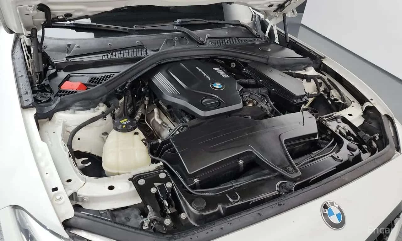 BMW 118 * 118d Sport 5Door * М ПАКЕТ * , снимка 6 - Автомобили и джипове - 55558910