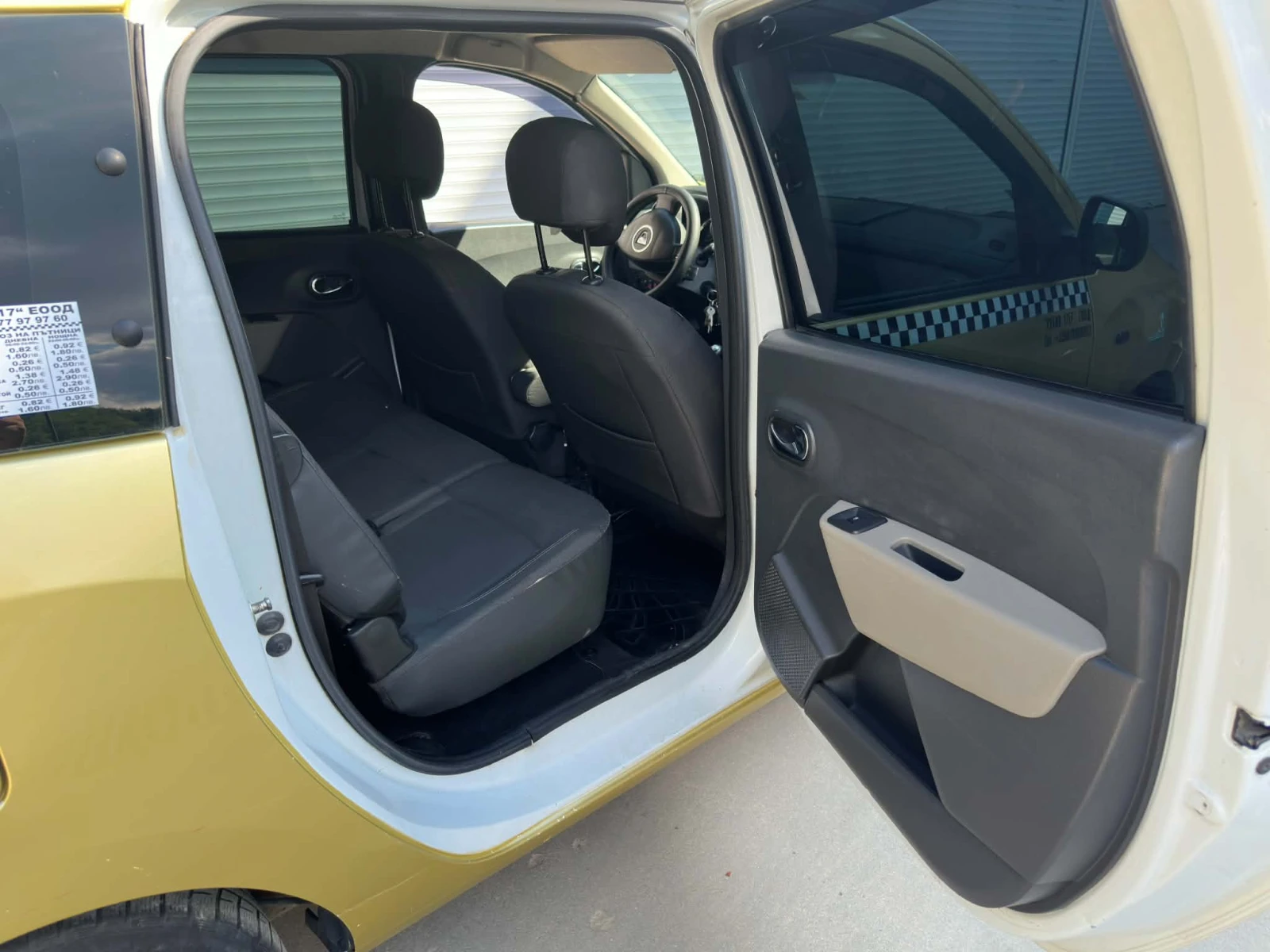 Dacia Lodgy | Mobile.bg � ����������� 13