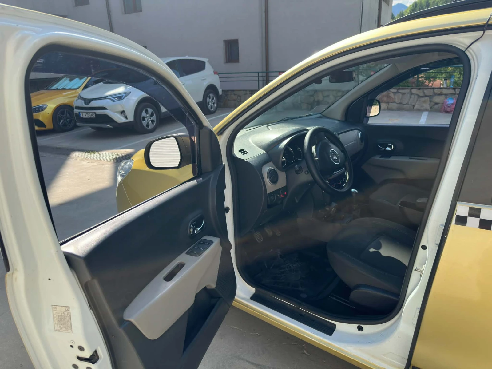 Dacia Lodgy | Mobile.bg � ����������� 15