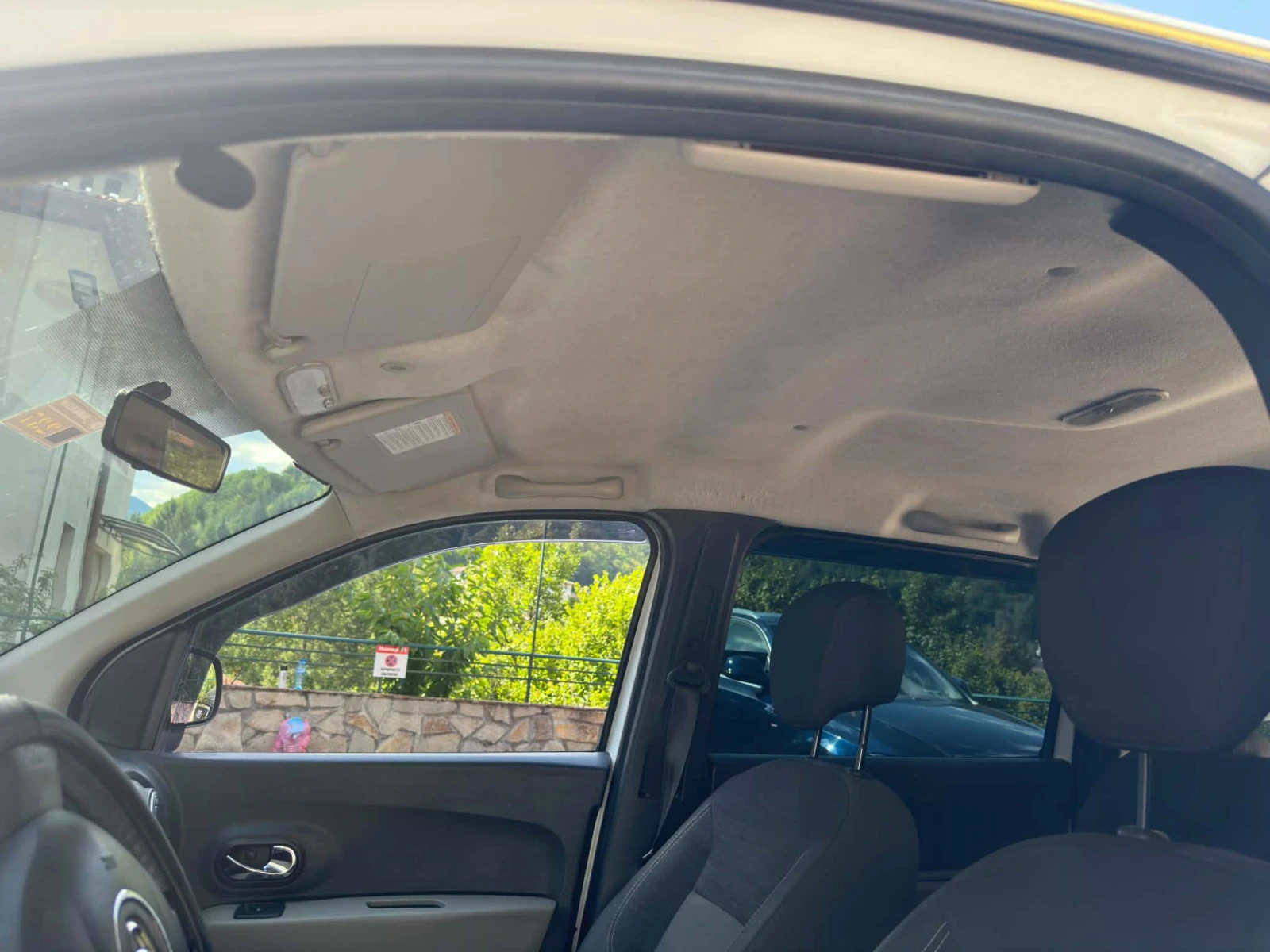 Dacia Lodgy | Mobile.bg � ����������� 10