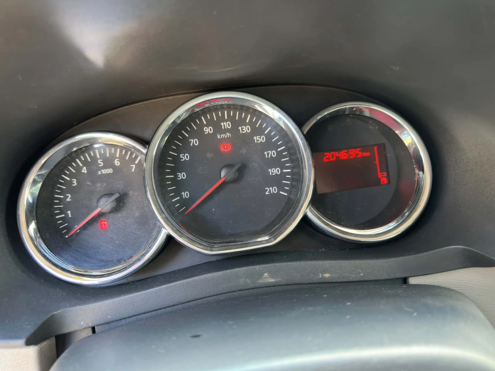 Dacia Lodgy | Mobile.bg � ����������� 5