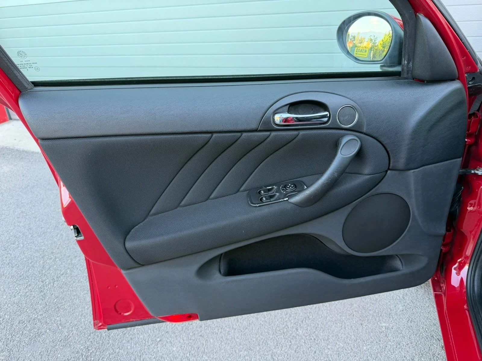 Alfa Romeo 147 1.6I TWIN SPARK KLIMATIK ЛИЗИНГ!!!, снимка 12 - Автомобили и джипове - 55589857