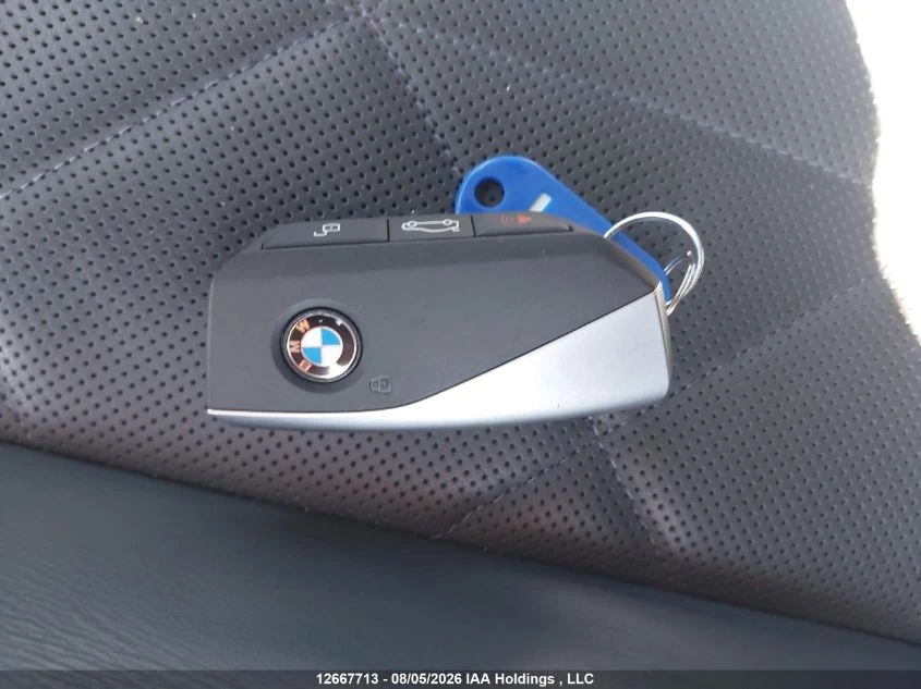 BMW iX XDRIVE60, снимка 12 - Автомобили и джипове - 55825075