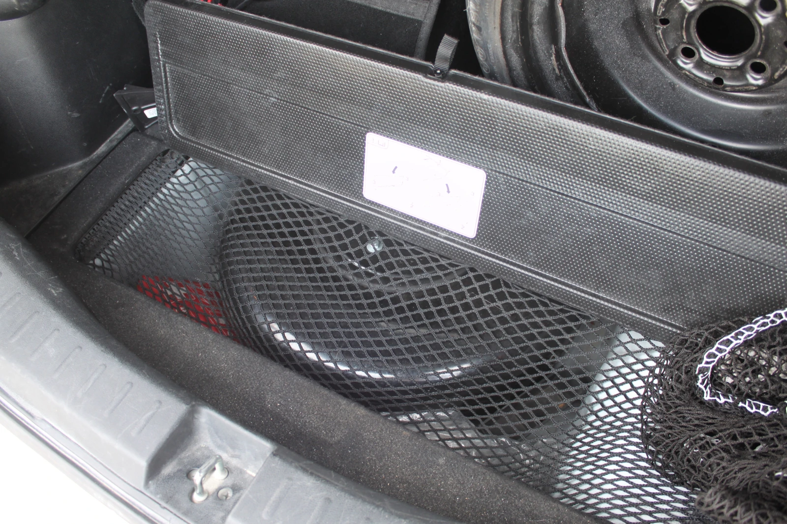 Honda Jazz 2009 Panorama, снимка 12 - Автомобили и джипове - 55877482