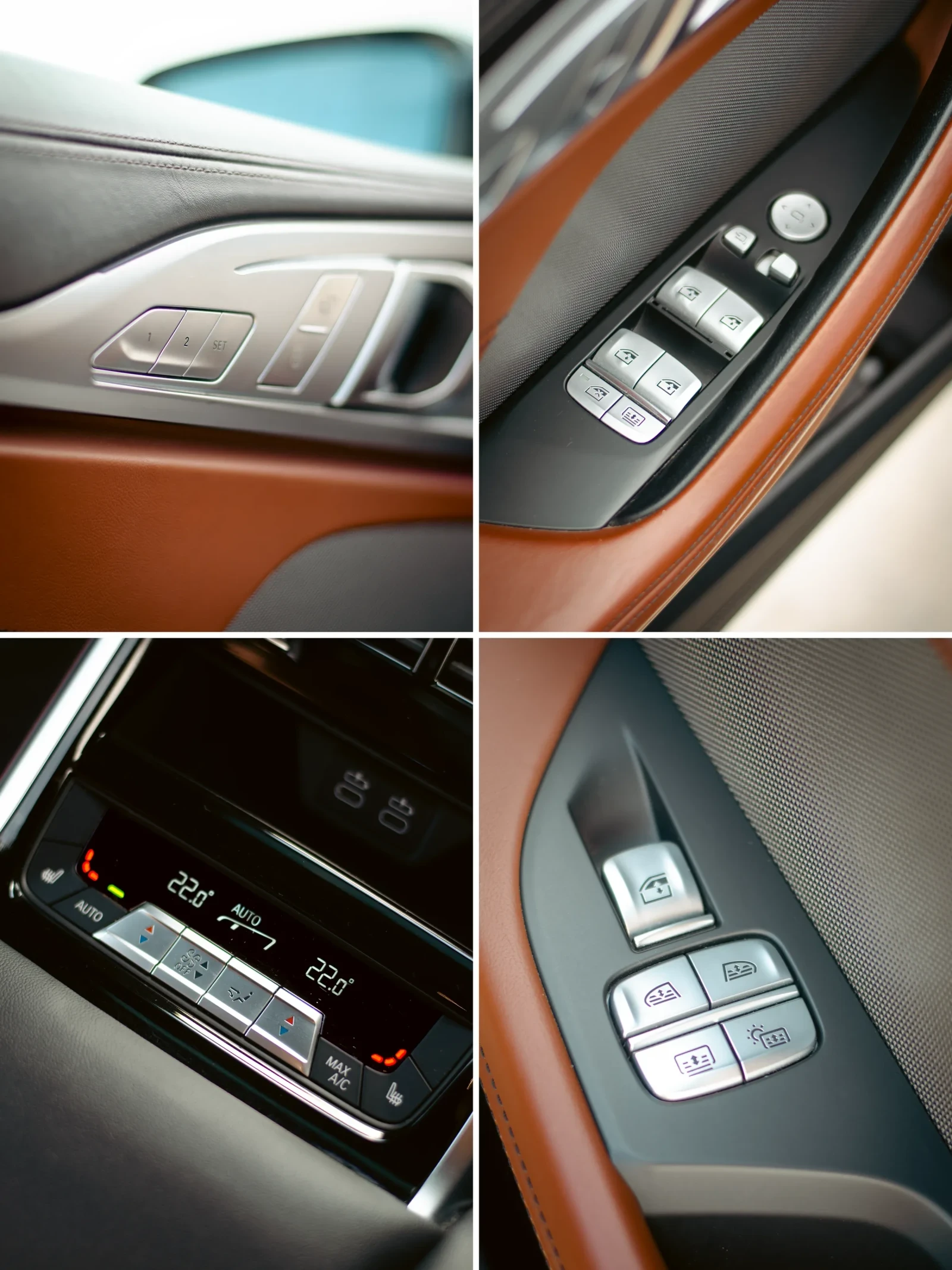 BMW 850 Grancoupe, М8 изпускателна система, снимка 12 - Автомобили и джипове - 55892522